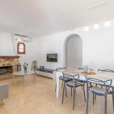 Villa Vila Castells - Grupo Turis Calpe