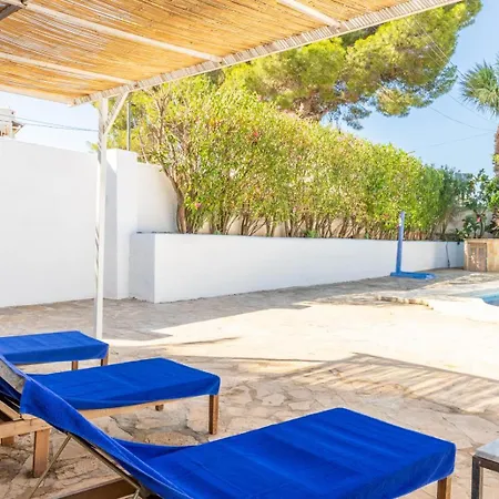 Villa Vila Castells - Grupo Turis Calpe